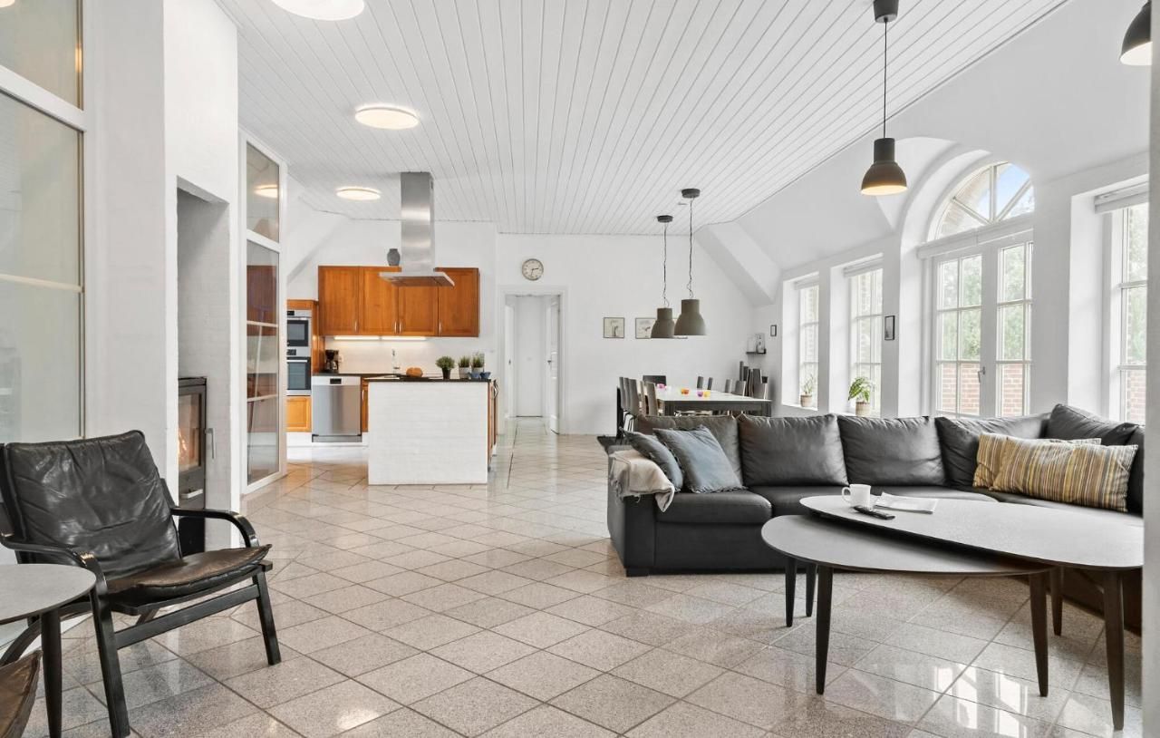Awesome Home In Ulfborg With Kitchen – Ulfborg