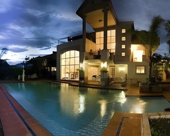 Valdior Guest House - Umhlanga - Edificio