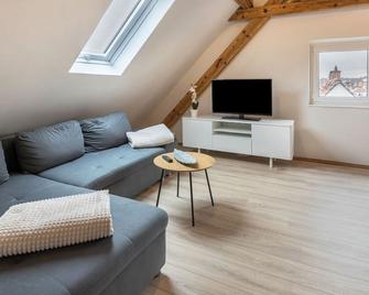 Ferienwohnung Degen - Donaueschingen - Living room