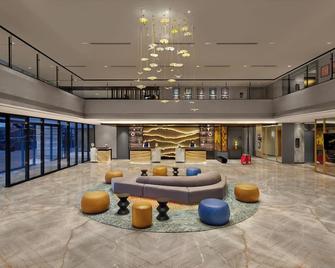 Hyatt Centric Hebbal Bangalore - Bangalore - Lobi