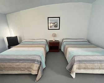 Rosarito By The Sea - Rosarito - Спальня