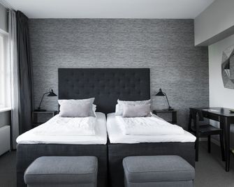 Skjalm Hvide Hotel - Slangerup - Habitación