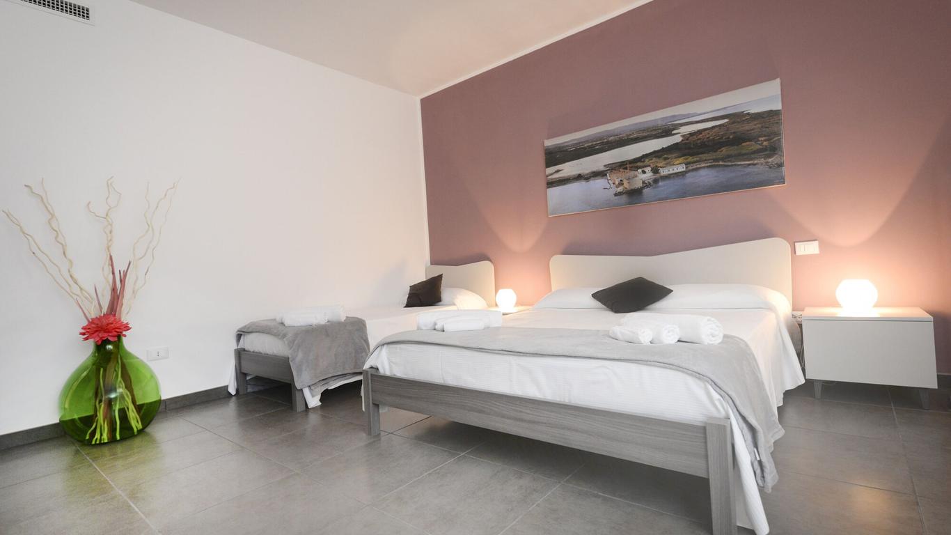 Casa Malacla B&B