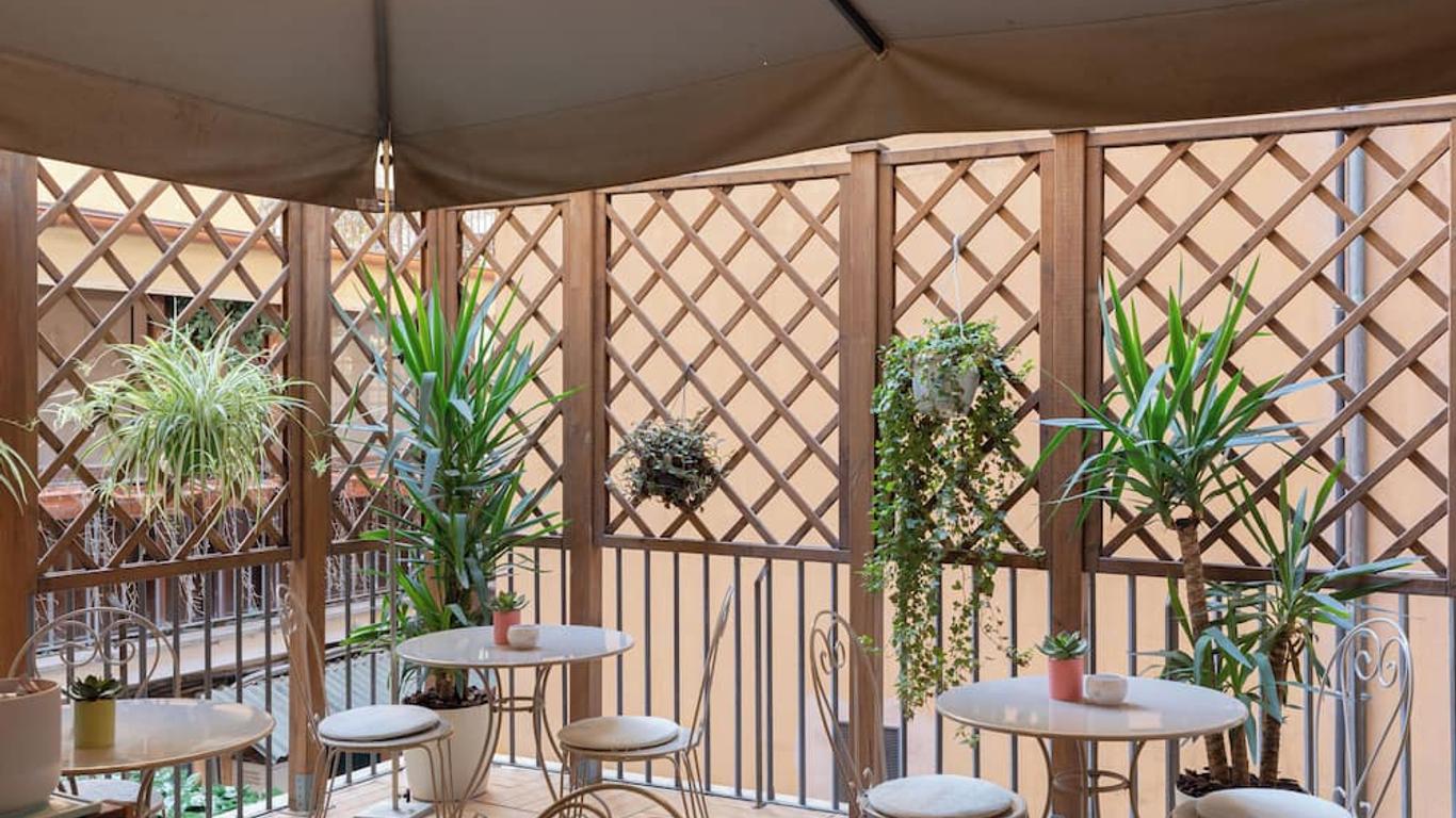 Relais Roma Centro