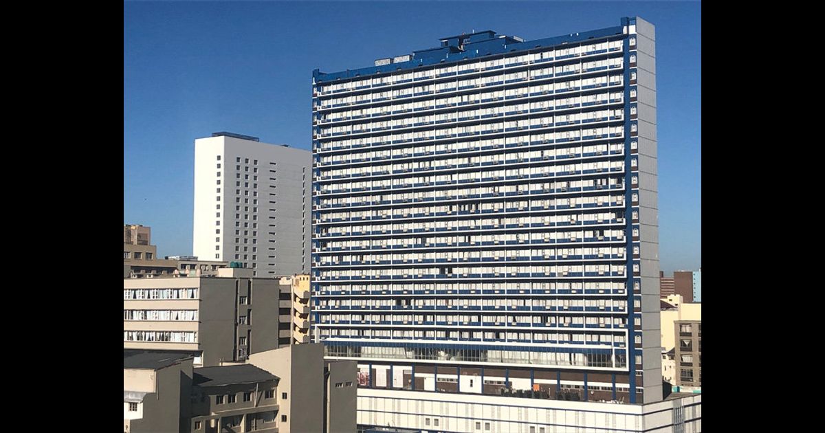 Coastlands Durban Self Catering Holiday Apartments, Durban, South