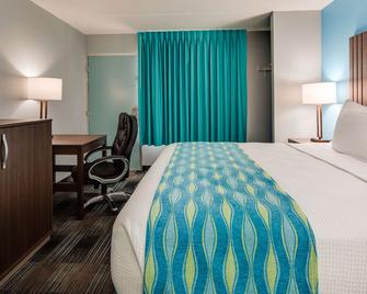 SureStay Hotel by Best Western Jacksonville South - Jacksonville - Bedroom