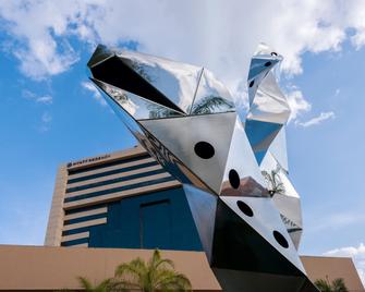 Hyatt Regency Merida - Mérida - Building