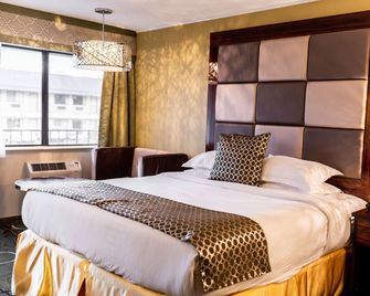 Gateway Inn And Suites - Salida