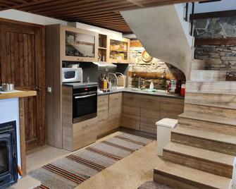 Discover Strandja House - Tsarevo - Cocina