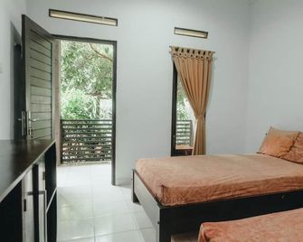 Hotel Diana 2 - Denpasar - Habitación