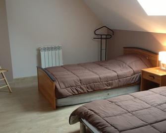 Les Gites De Colliers - Muides-sur-Loire - Slaapkamer