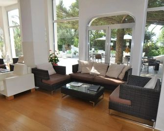 Il Grillo Hotel - Pulsano