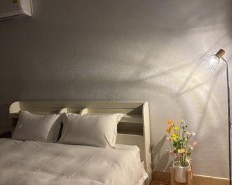 Nap’s home - Udon Thani - Bedroom