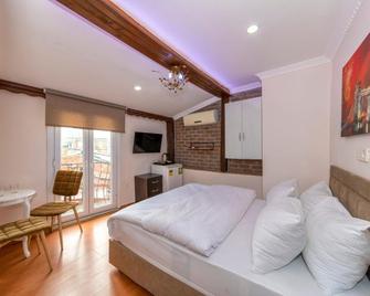 Taksim City Suites - Istanbul