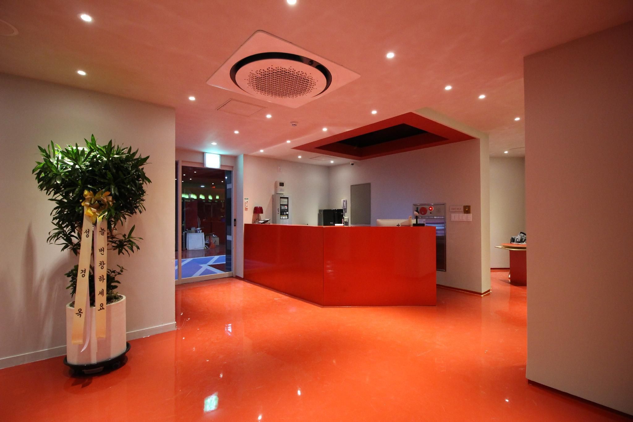 بوبو هوتل - سيول - أفضل طعام