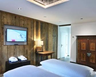 Landschützer's Country Suites - Mariapfarr