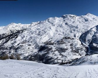 Le '1898', a ski-in/ski-out alpine chalet combining tradition, ecology and comfort - Valmeinier - Prestation de l’hébergement