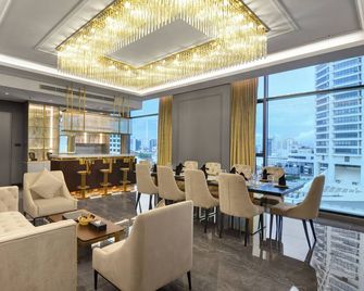 The Granite Luxury Hotel Penang - George Town
