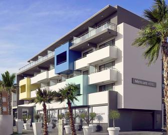 Mercure Golf Cap d'Agde - Agde - Bygning