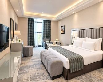 Rand By Wandalus Hotel - Riyadh