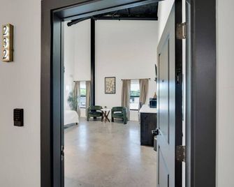 Downtown Stay at The Lawson -232 - Midlothian - Pasillo