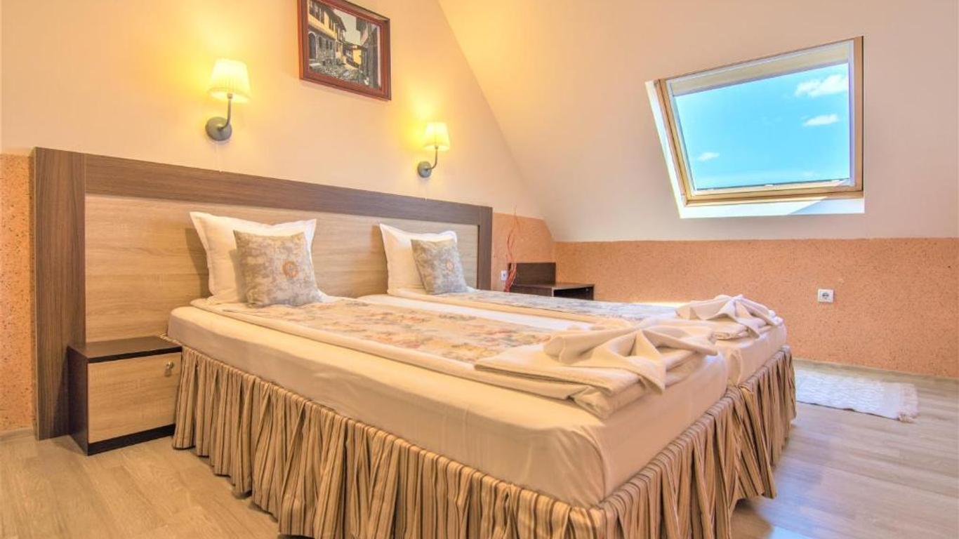 Hotel Anhea