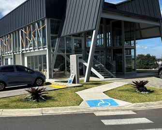 Khaya Condominium - Curridabat - Building