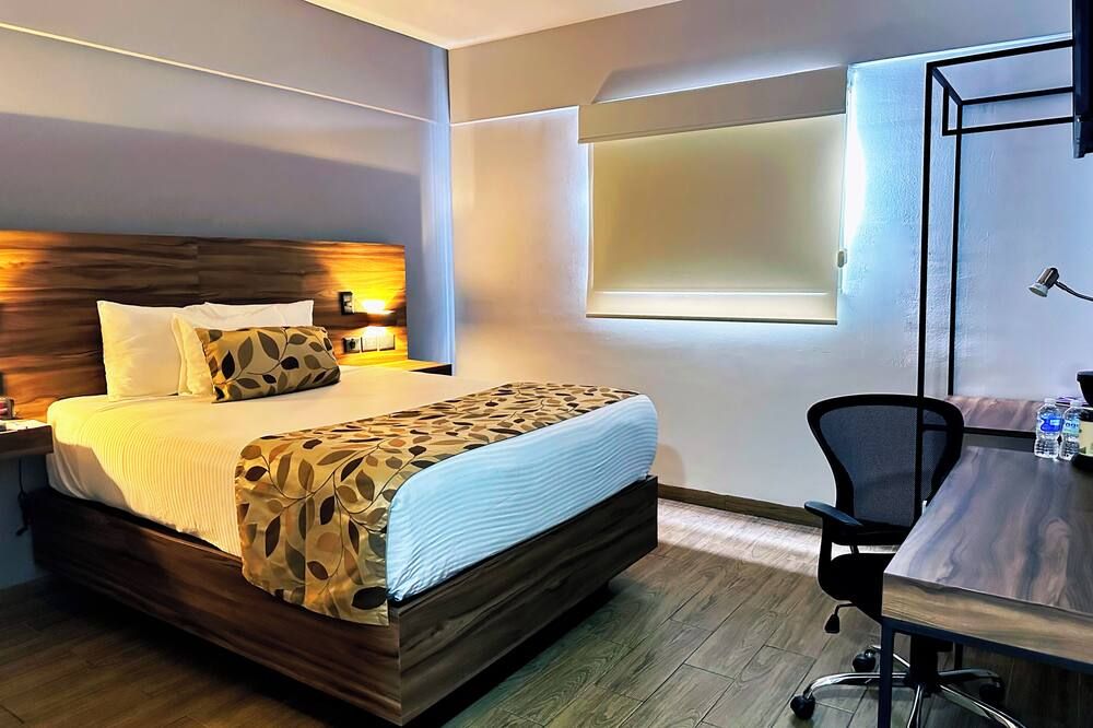 سليب إن ميكسيكالي