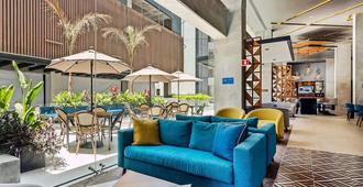 Hampton Inn by Hilton Nuevo Vallarta - Nuevo Vallarta - Lobby