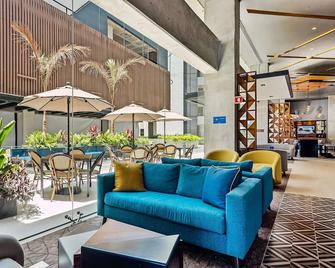 Hampton Inn by Hilton Nuevo Vallarta - Nuevo Vallarta - Lobby
