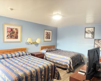 Shady Grove Motel - Ashland