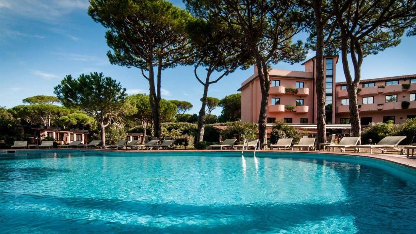 Roccamare Resort - Casa di Ponente