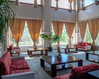 Andes Resort International - Beijing - Lounge