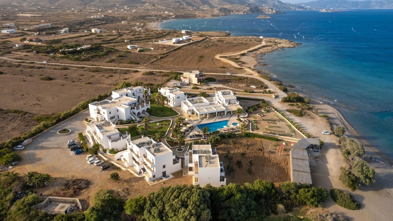 Irini Hotel