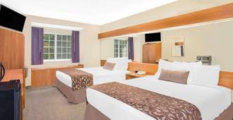 Microtel Inn & Suites by Wyndham Beckley East - Beckley