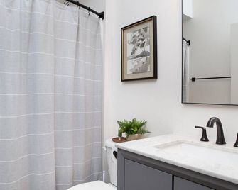 Rivertowne Escape Downtown Knoxville - Knoxville