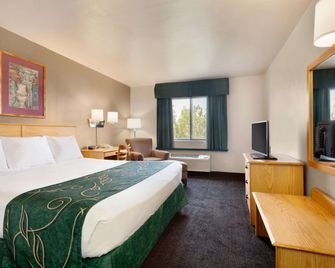 Travelodge by Wyndham Yermo - Yermo - Habitación