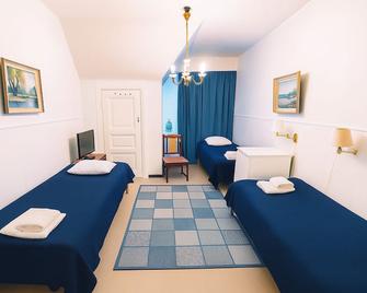 Senate Hotel - Helsinki - Habitación
