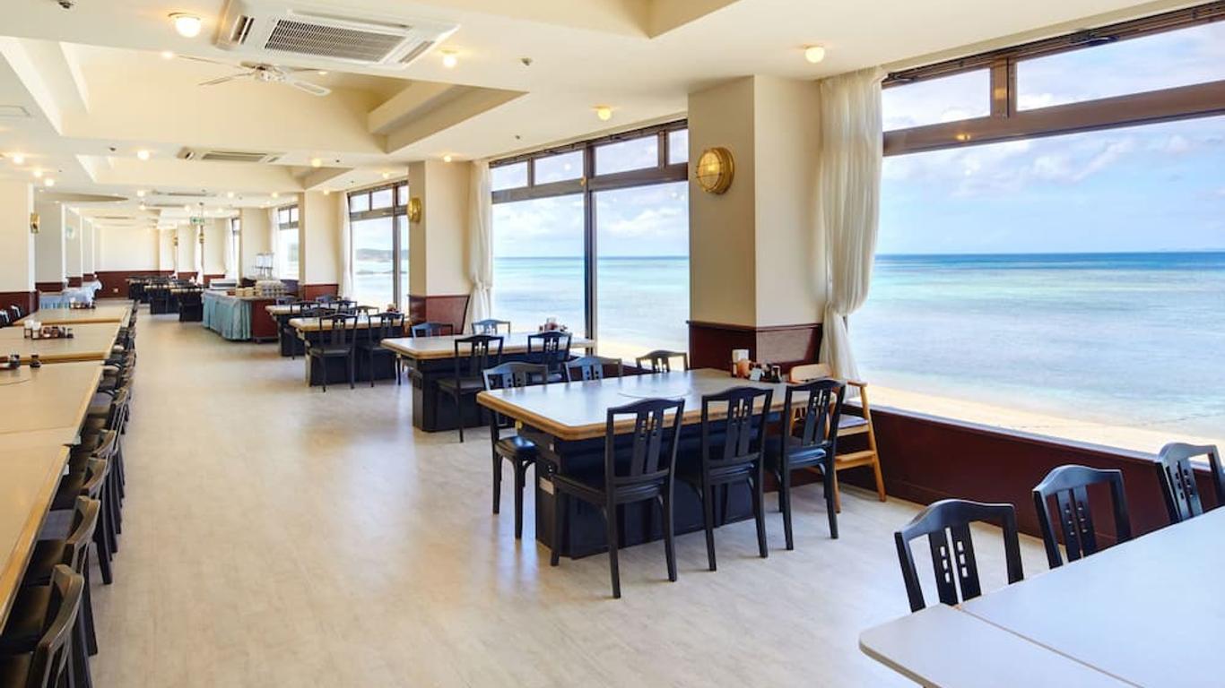 Bel Paraiso度假飯店