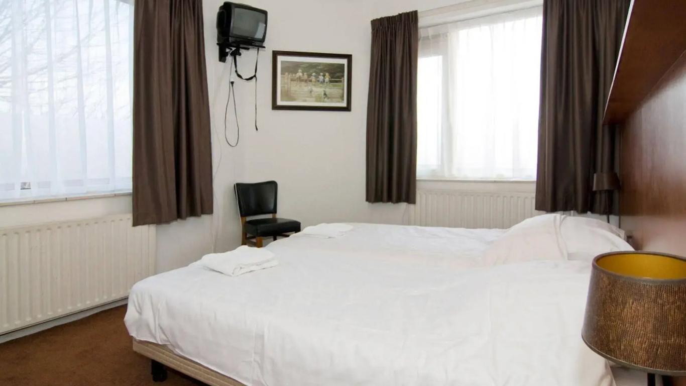 Hotel Cafe Restaurant Abina