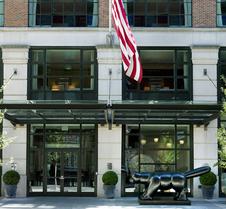 Crosby Street Hotel