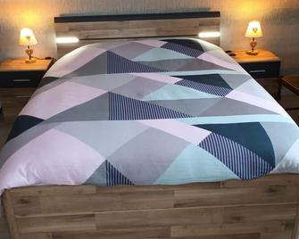 Furnished tourism Jeannala - Soultz-Haut-Rhin - Chambre