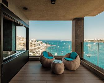 Damare Resort & Spa - Qormi - Balcony