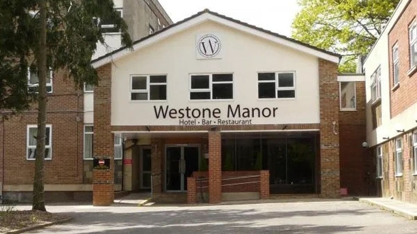 Westone Manor Hotel