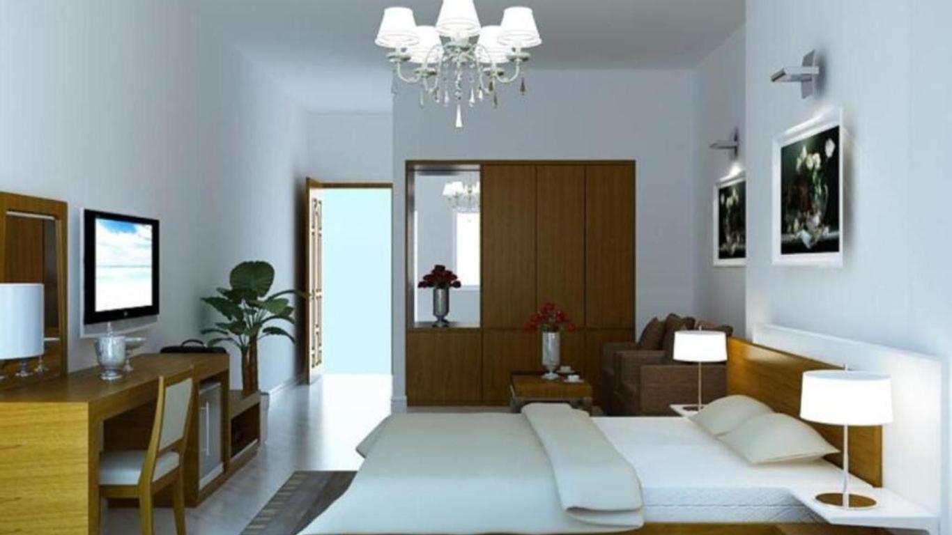 Thien Phu 2 Hotel
