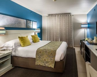 Peermont Metcourt Hotel - Francistown