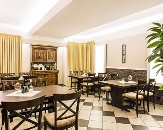 Hotel Franke - Alstätte - Restaurant
