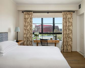 Hotel 850 SVB, a Member of Design Hotels - West Hollywood
