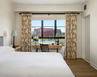 Hotel 850 SVB, a Member of Design Hotels - West Hollywood