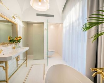 SorrentoVibes - Luxury Suite with Terrace - Sant'Agnello